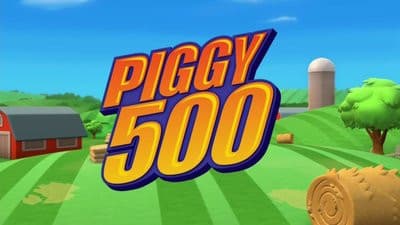 Still from Piggy 500