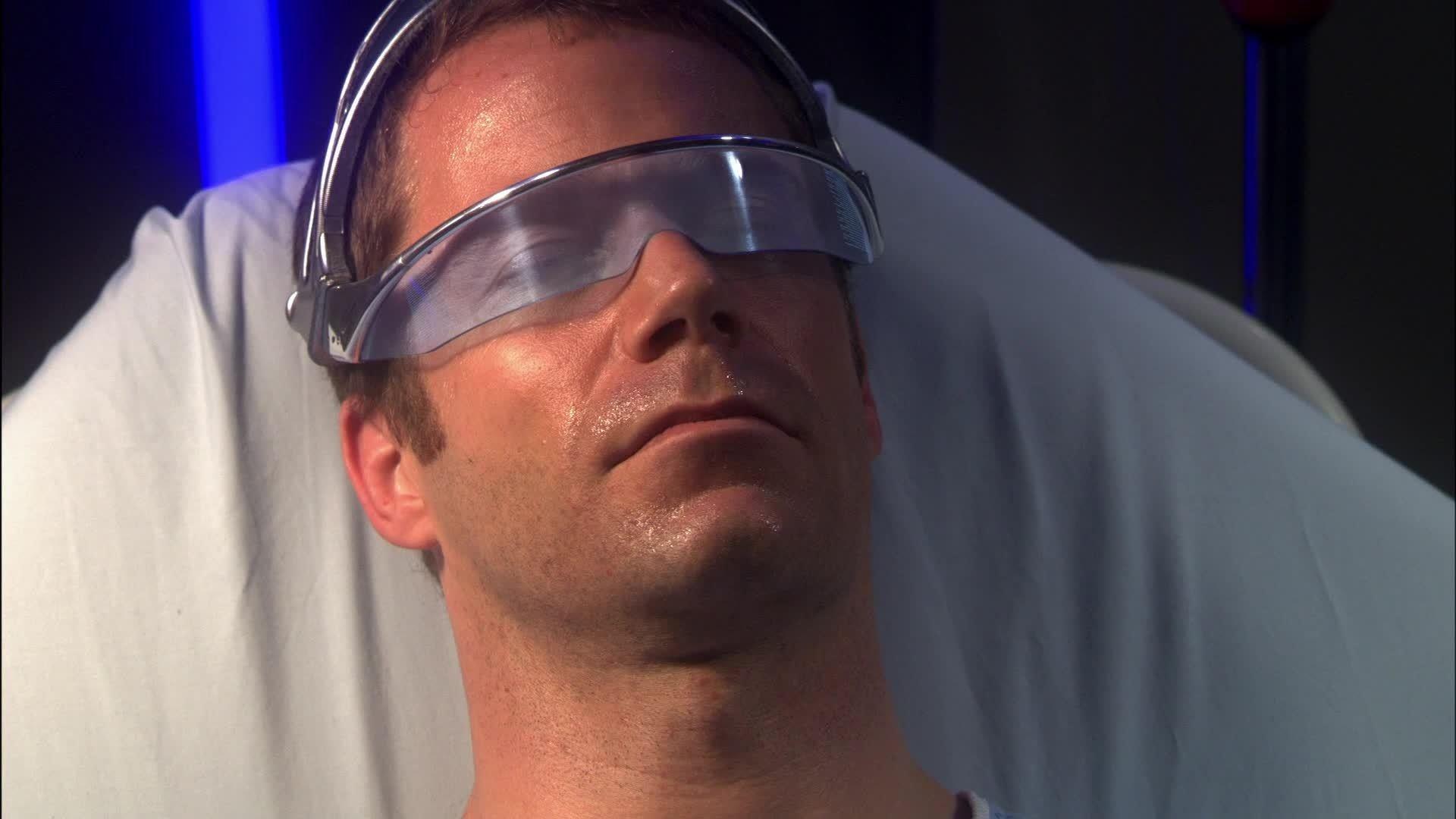 Still from Games People Play