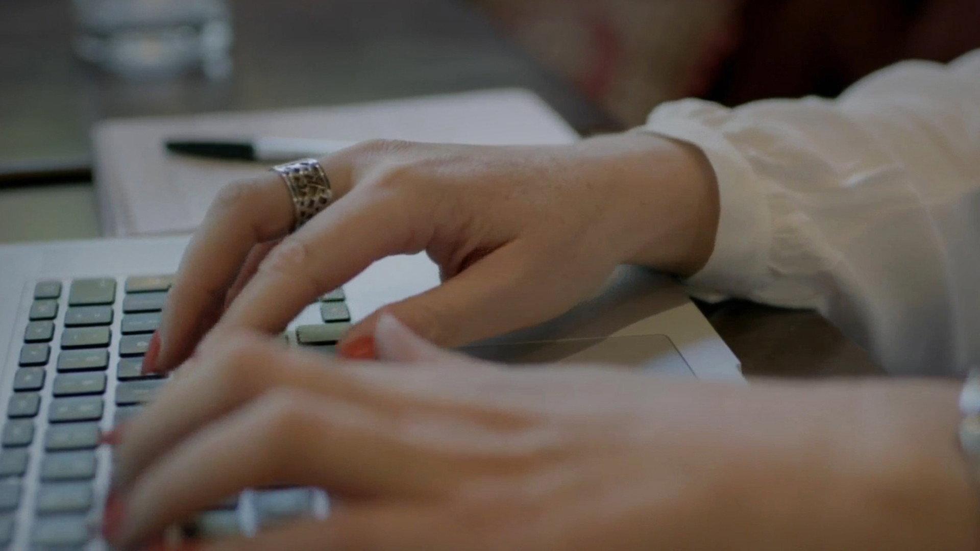 Still from Killer Chatroom
