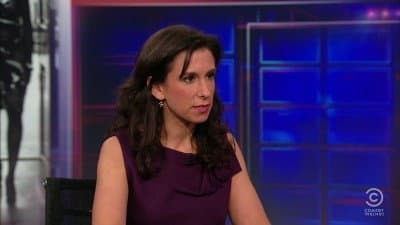 Still from Jodi Kantor