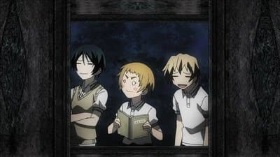 Still from Maiden of Dawn