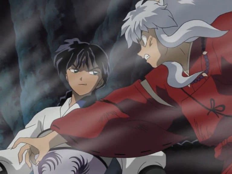 Still from Final Battle: The Last and Strongest of the Band of Seven