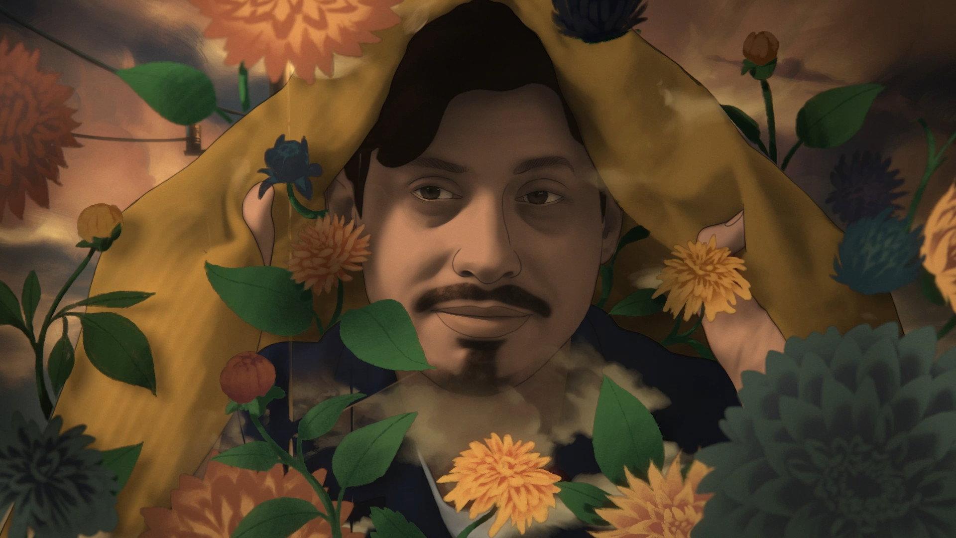 Still from Lungs
