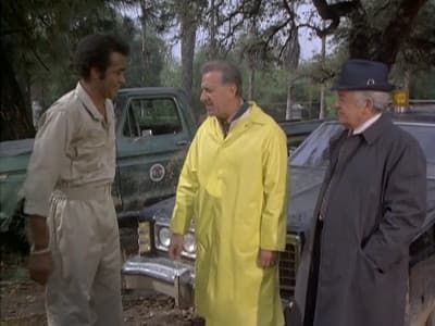 Still from A Night to Raise the Dead