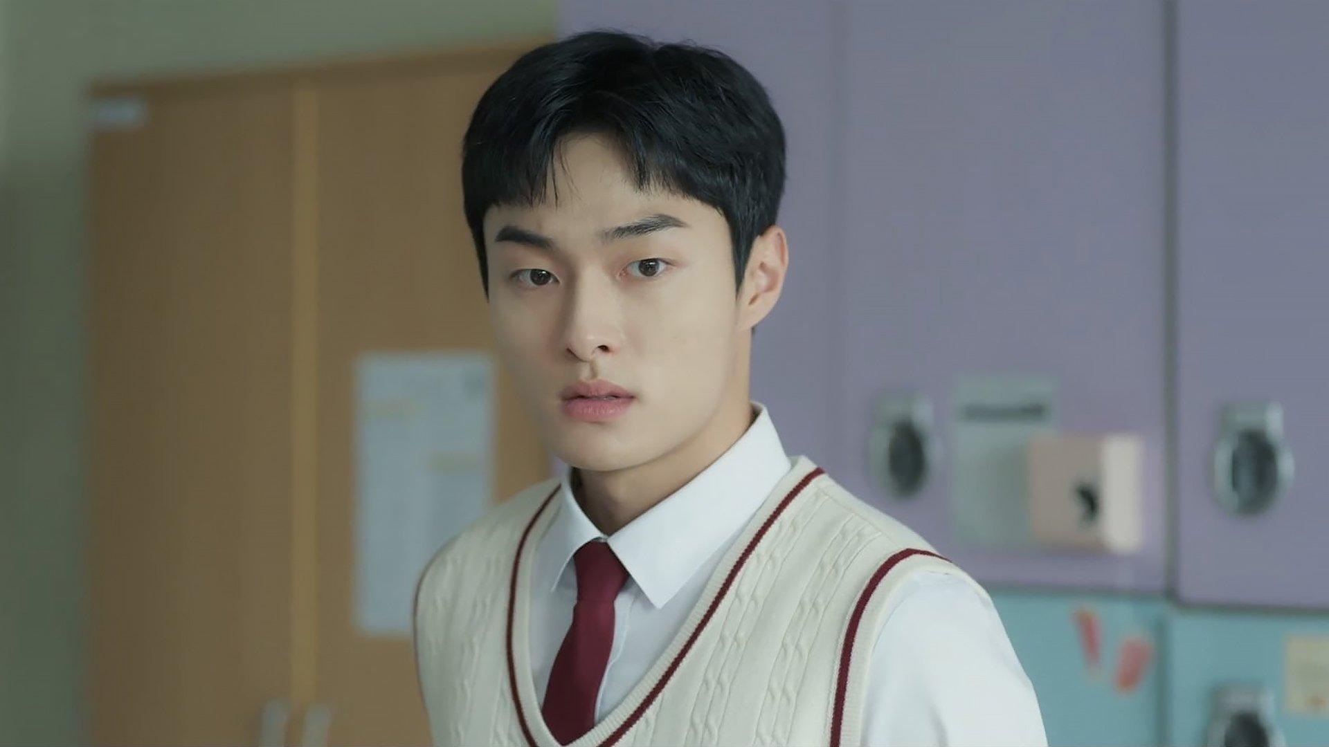 Still from This Is Your Last Chance