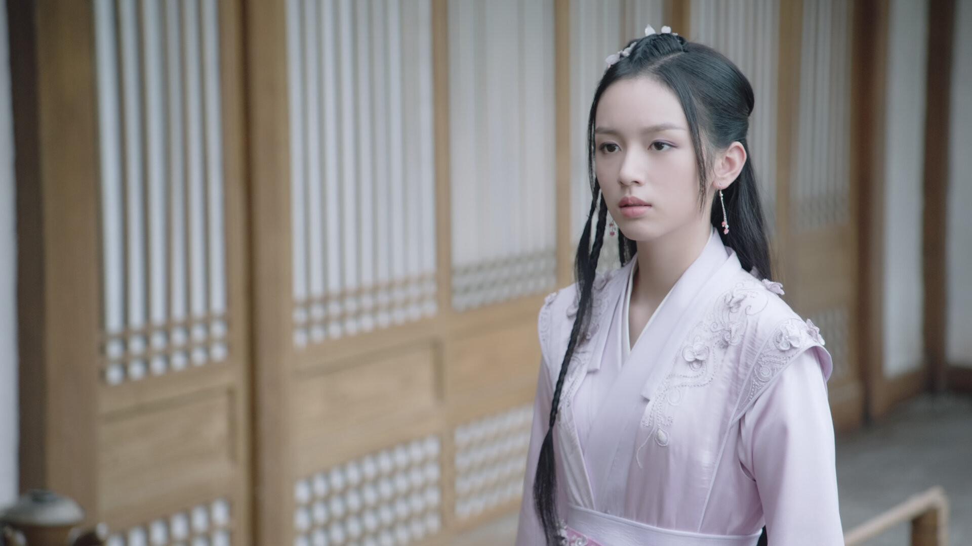 Still from Episode 20
