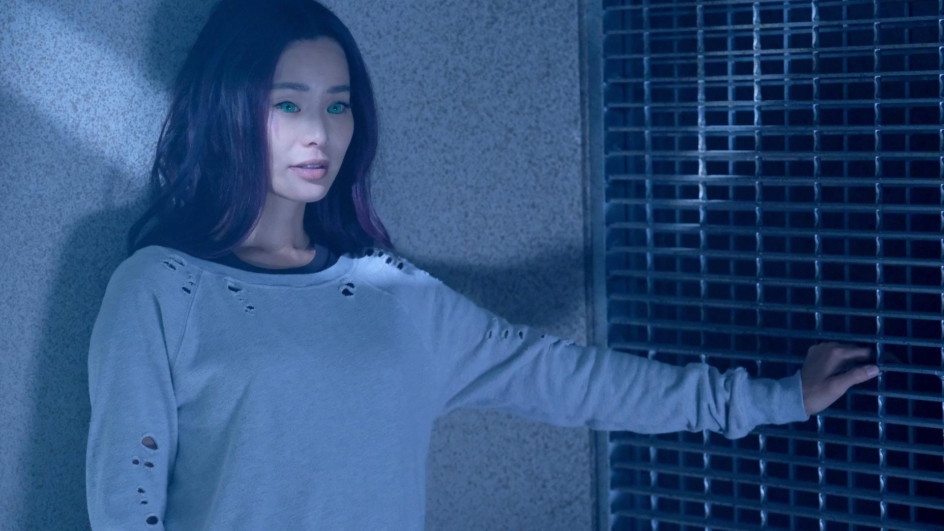 Still from eXtreme measures