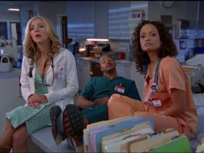 Still from My Scrubs