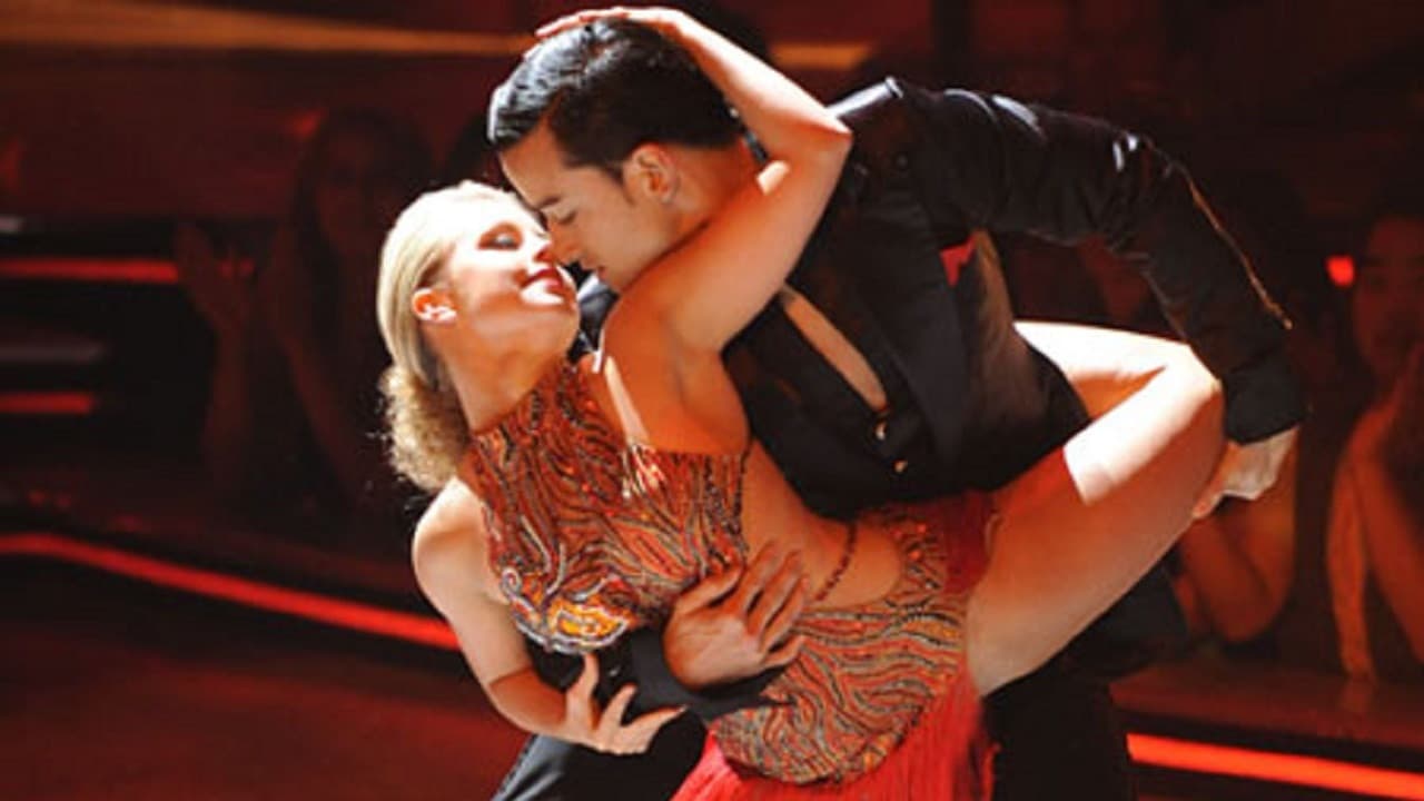 Still from The Top 18 Perform