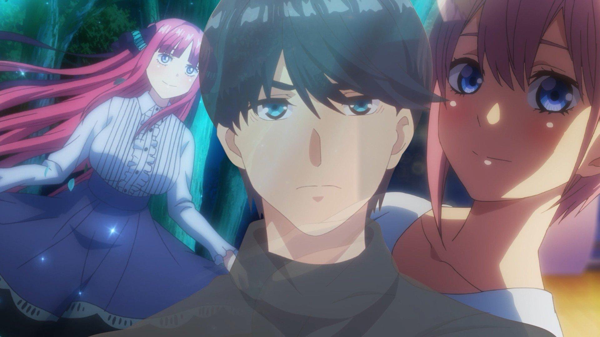 Still from Legend of Fate Day 2