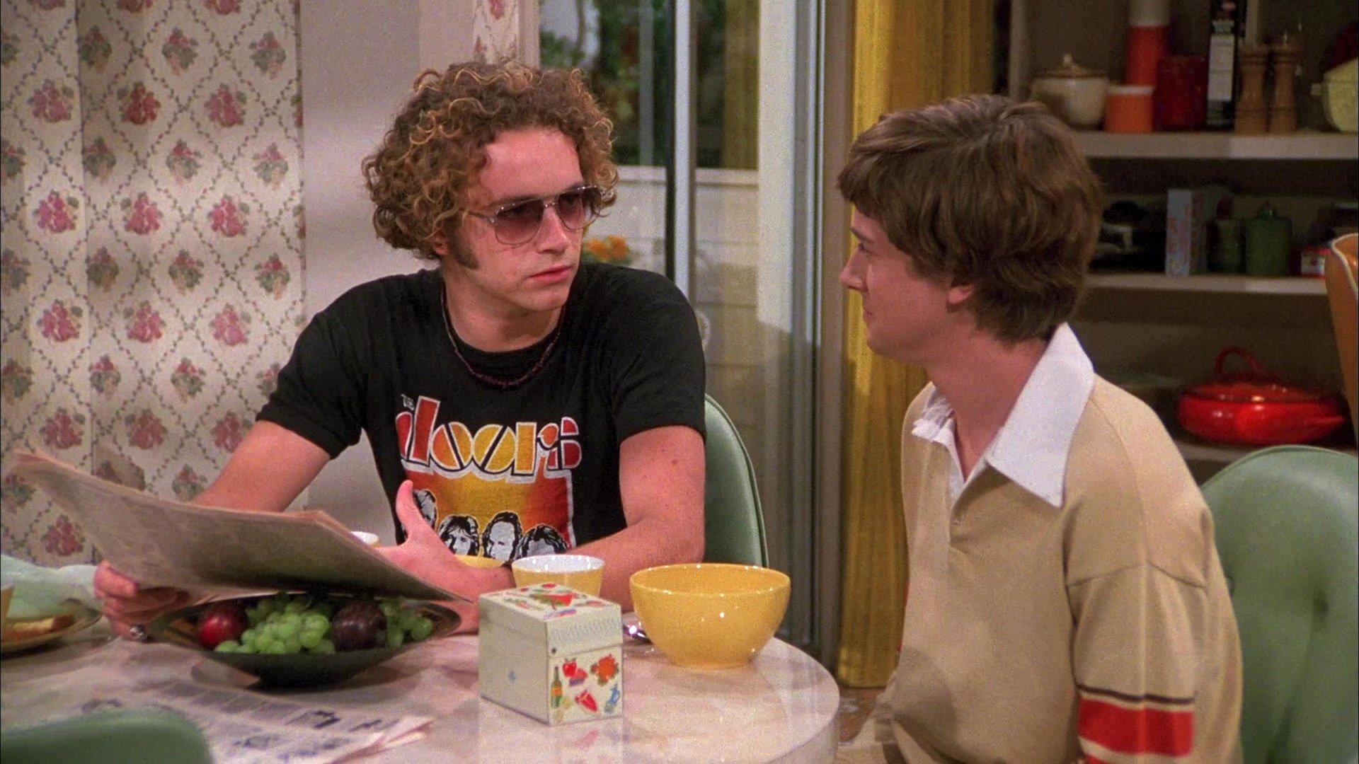 Still from Sleepover