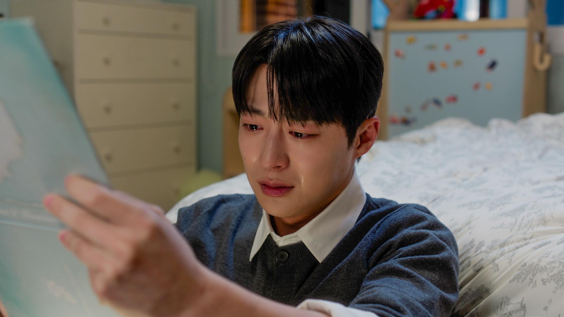 Still from Episode 9