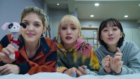 Still from Episode 4