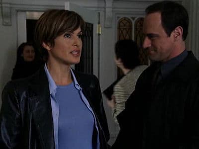 Still from Desperate
