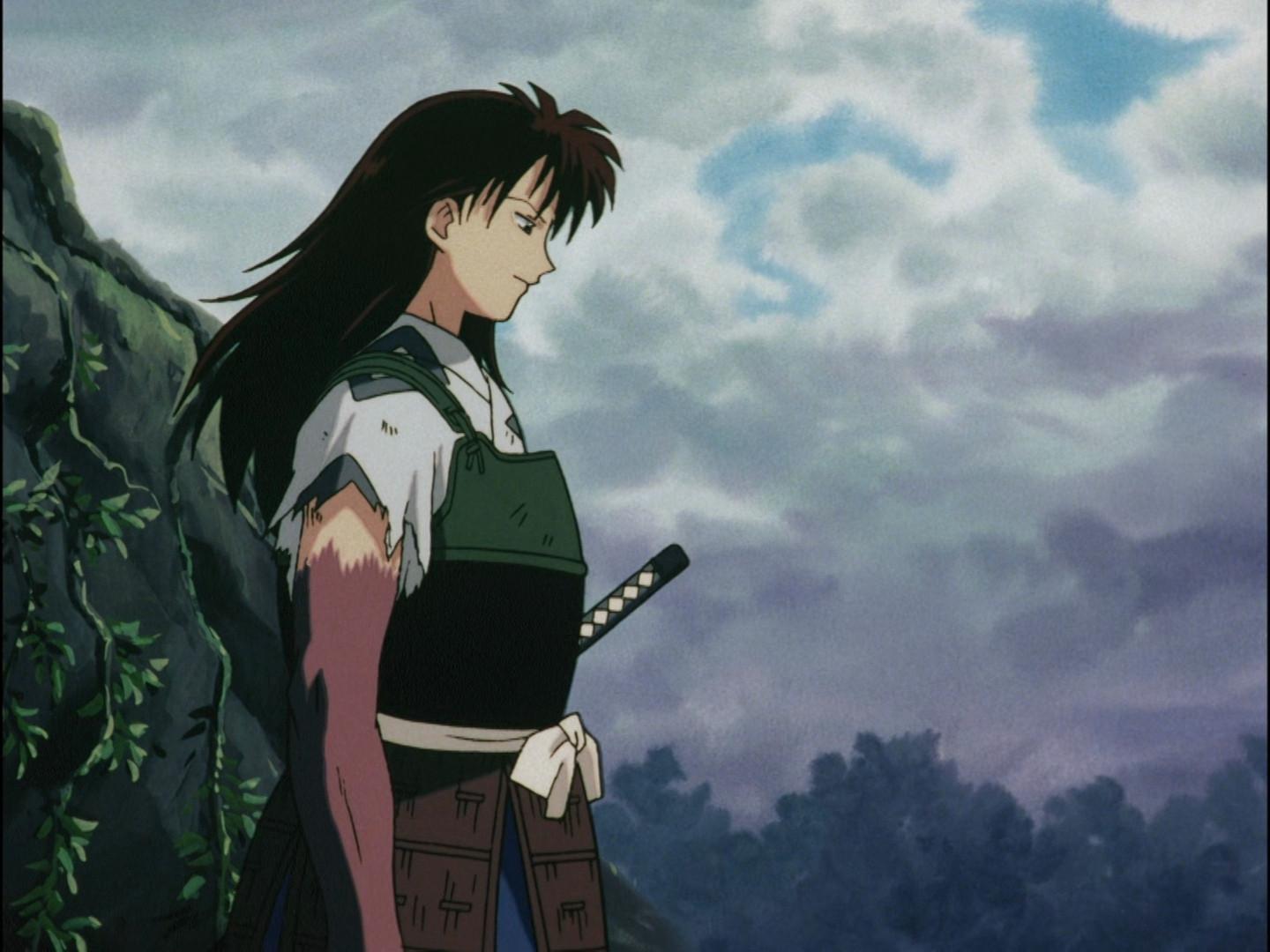 Still from Onigumo's Memory Restored