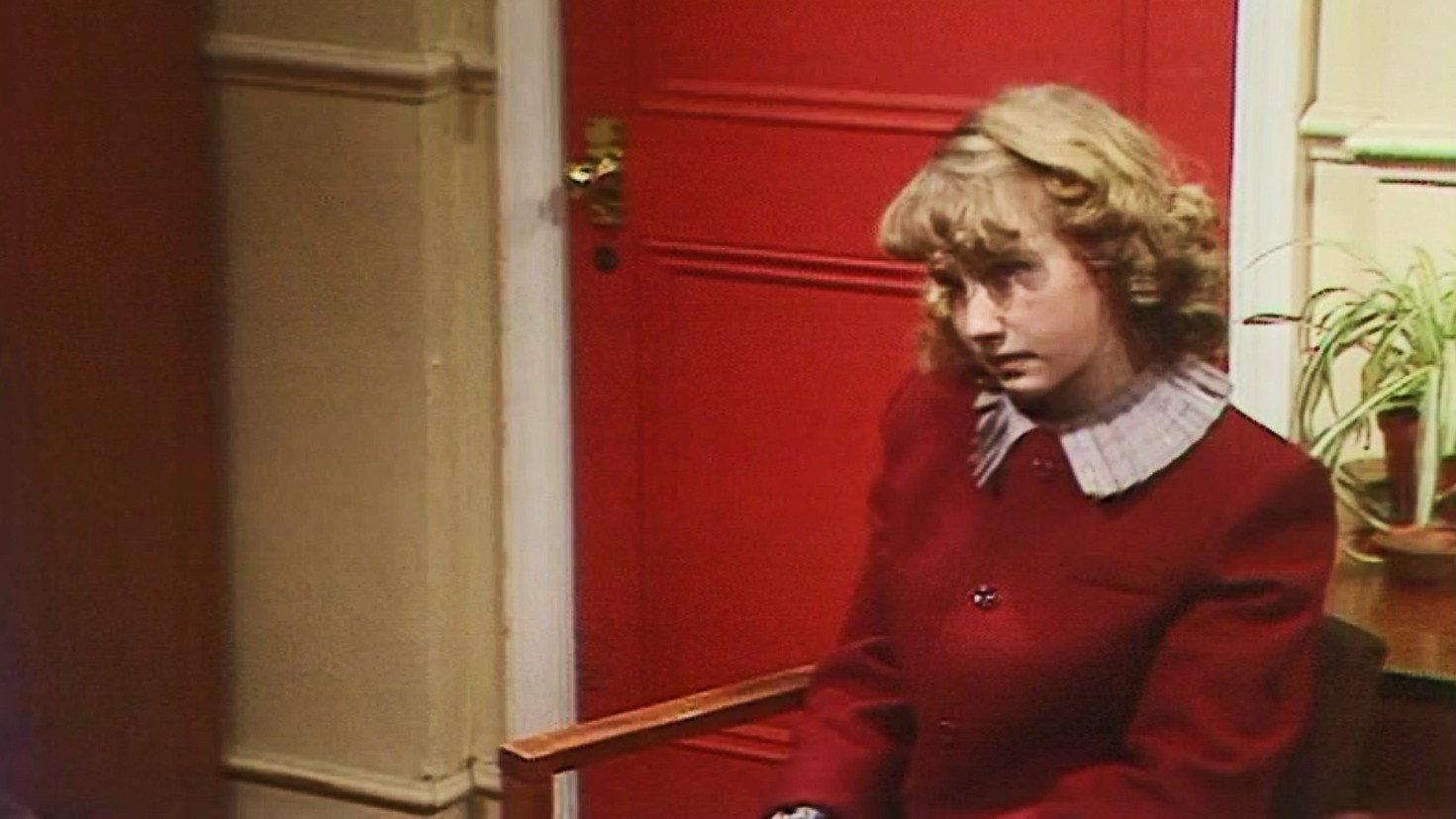 Still from Diary