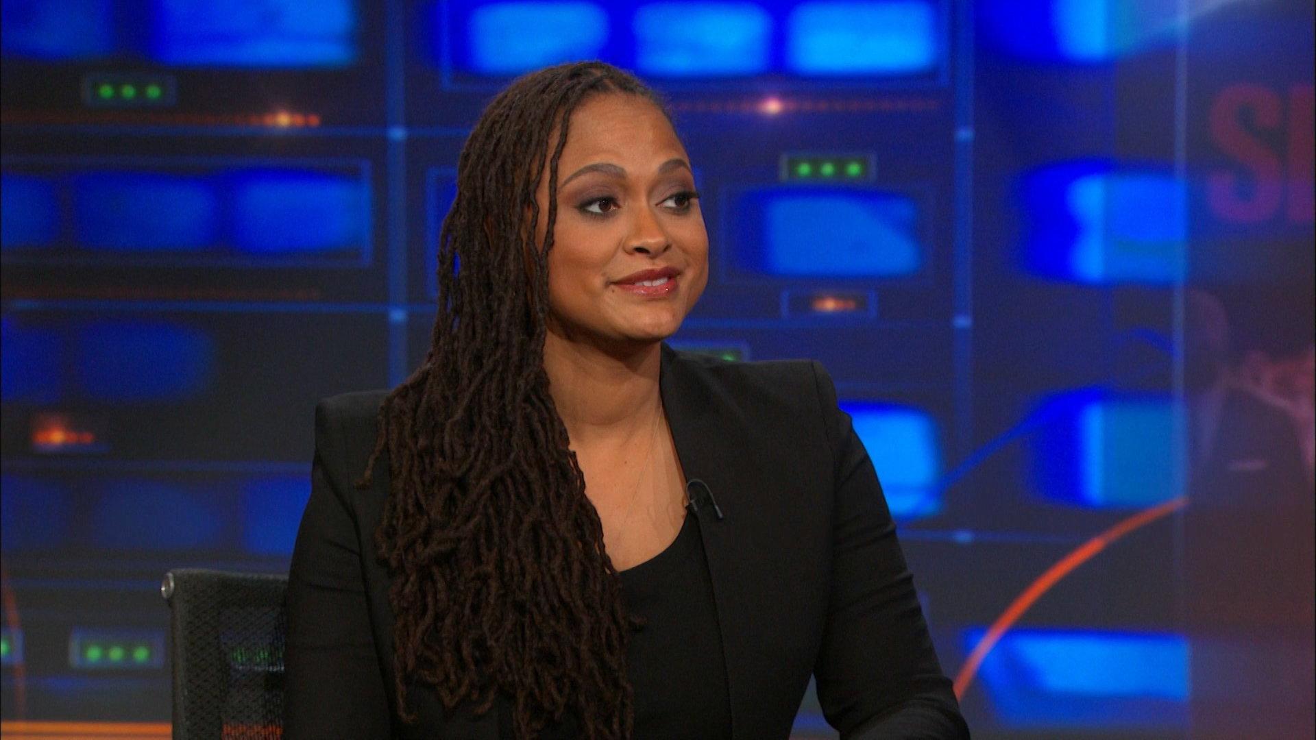 Still from Ava DuVernay