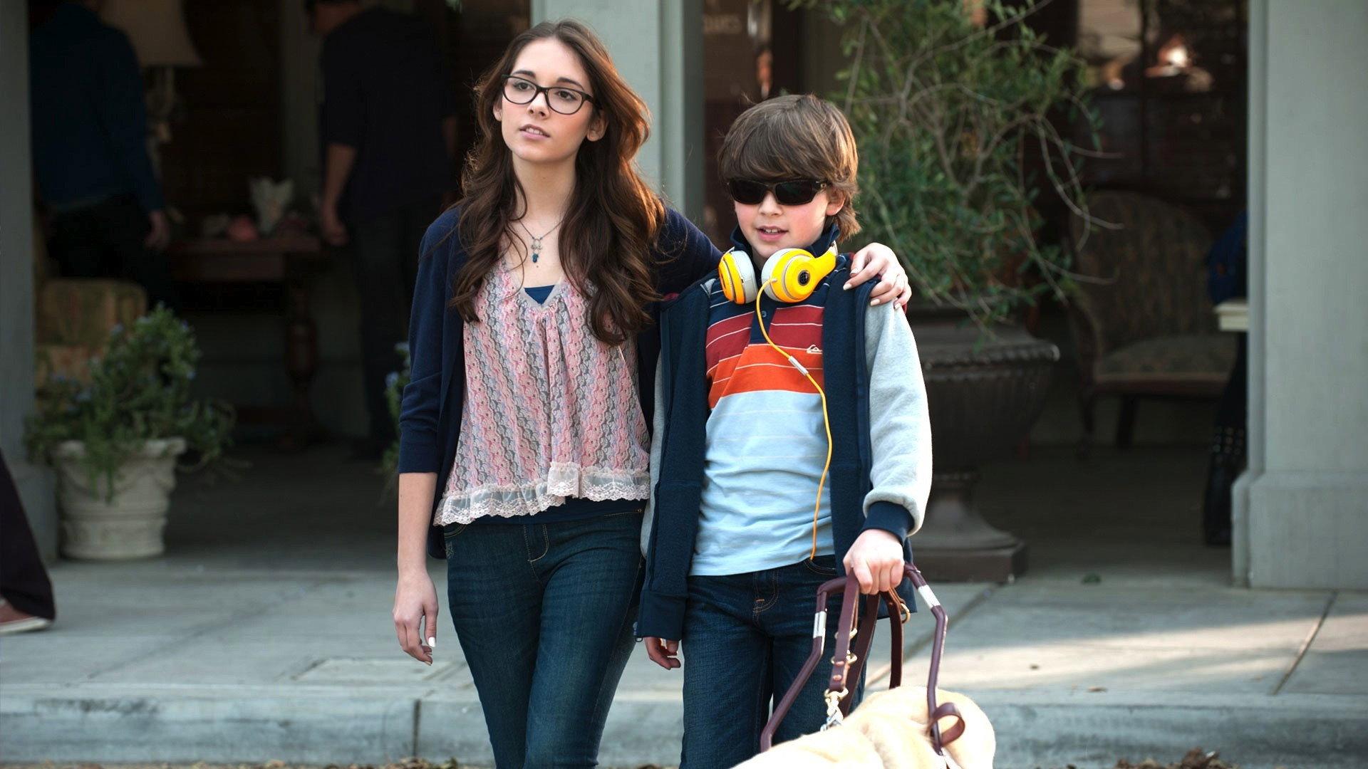 Still from Blind Man's Bluff