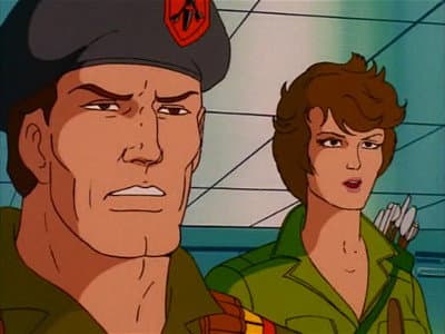 Still from The M.A.S.S. Device: A Stake in the Serpent's Heart (5)