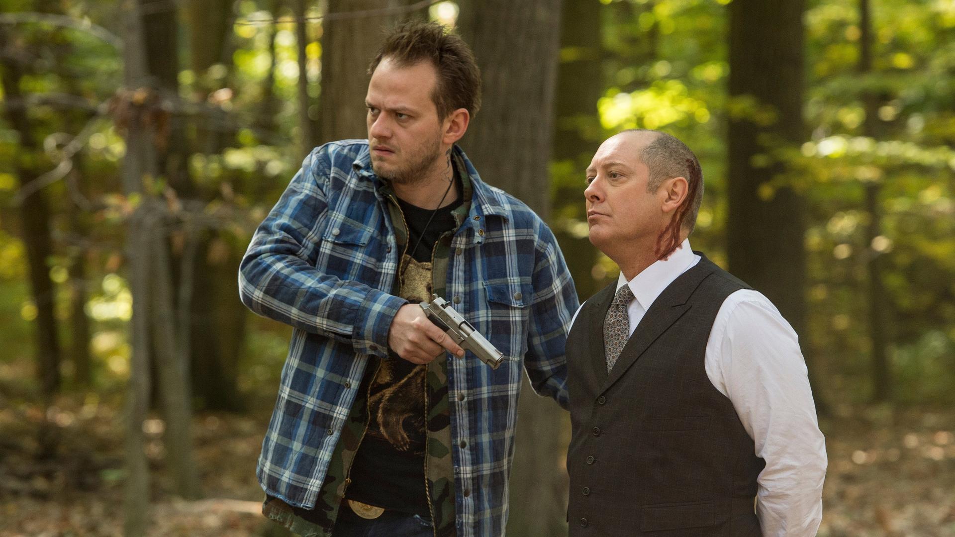 Still from Kings of the Highway