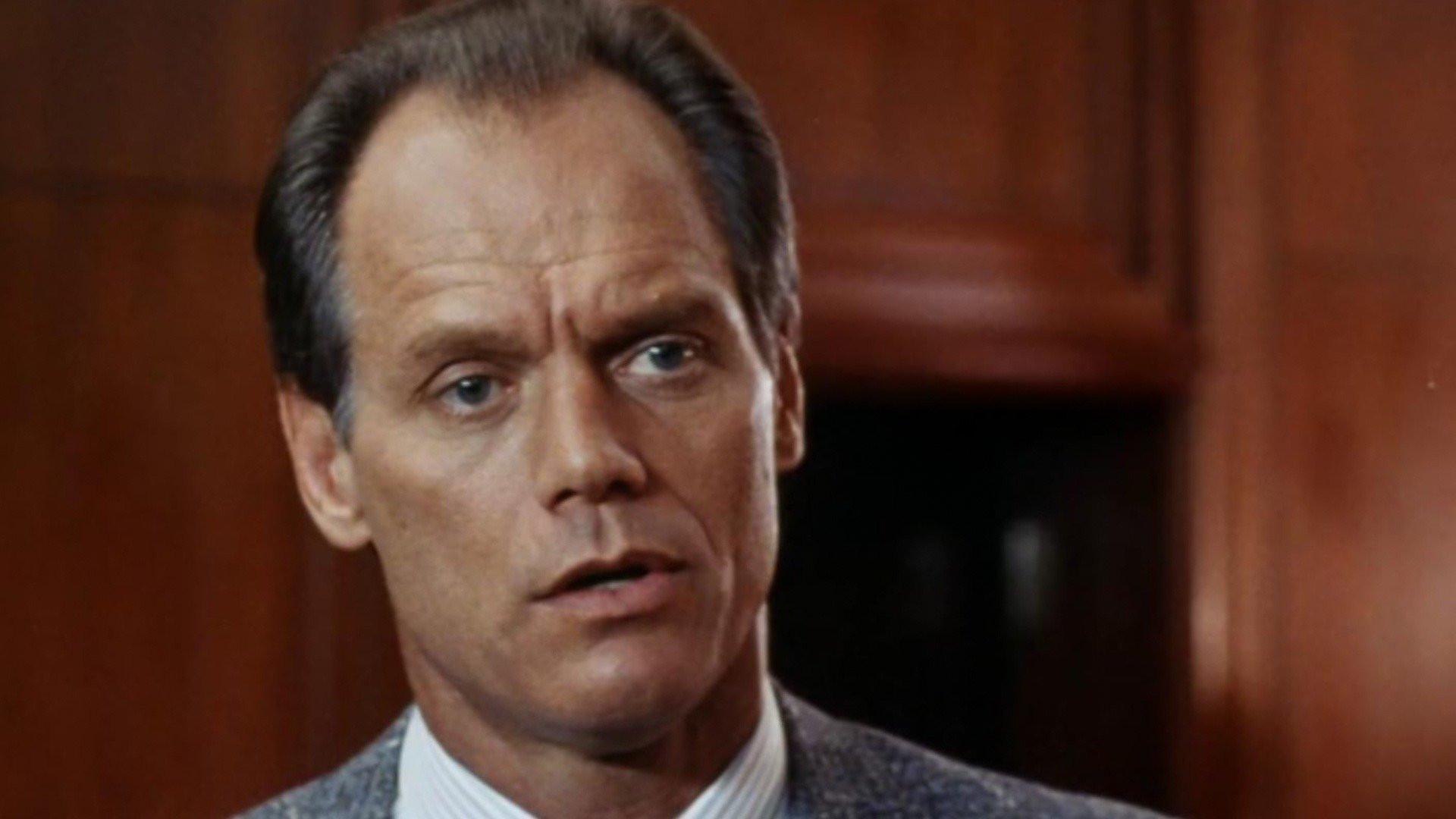 Still from The Fifth Victim