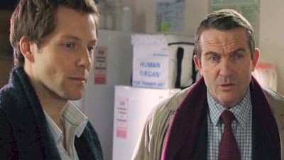 Still from Sacrifice