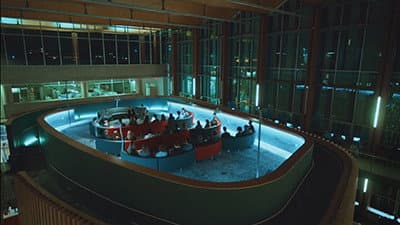 Still from Chronology of Pain