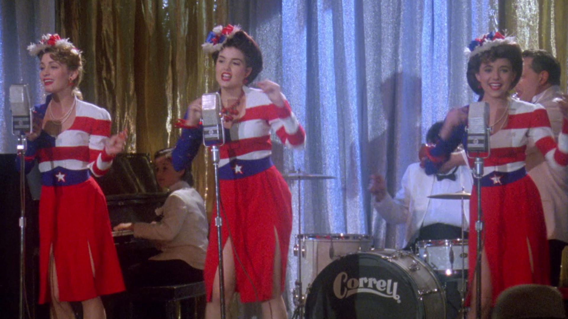 Still from The Case of the Missing Diary