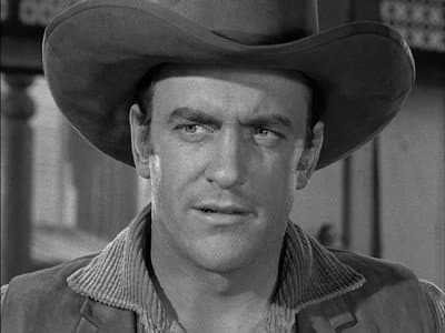 Still from Doc's Revenge