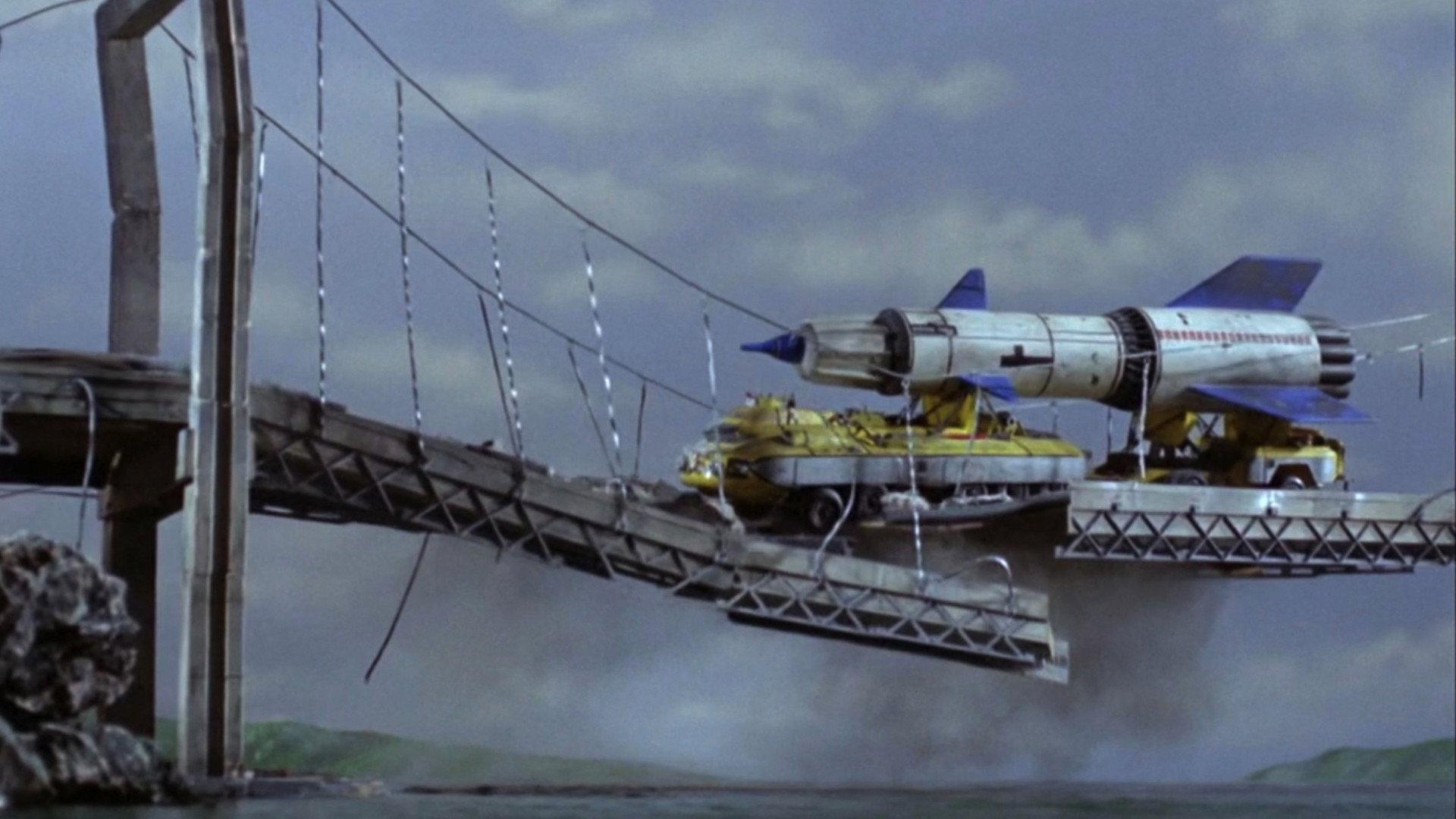 Still from Day of Disaster