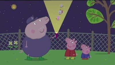 Still from Night Animals