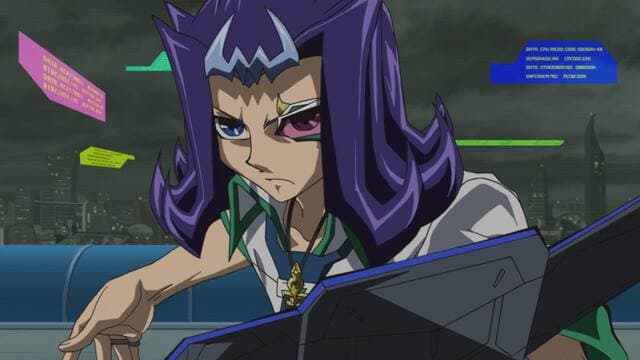 Still from Reginald's Counterattack