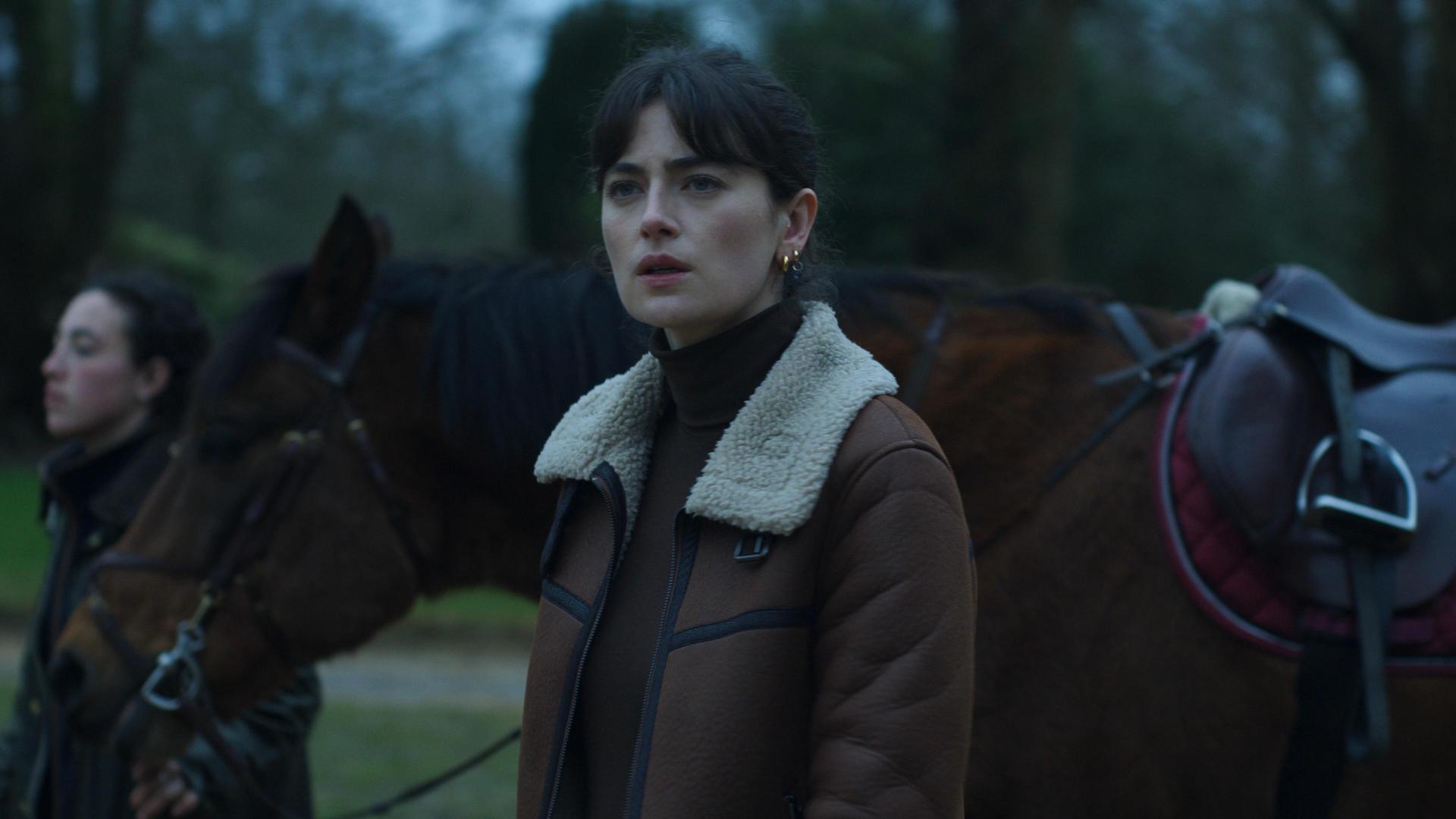 Still from Legacy