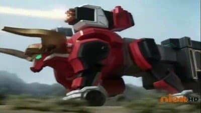 Still from The Bullzord
