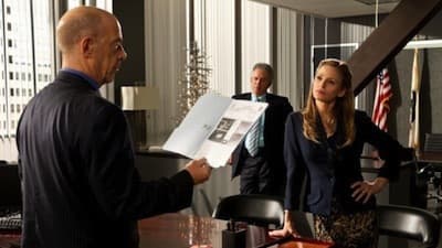 Still from Road Block