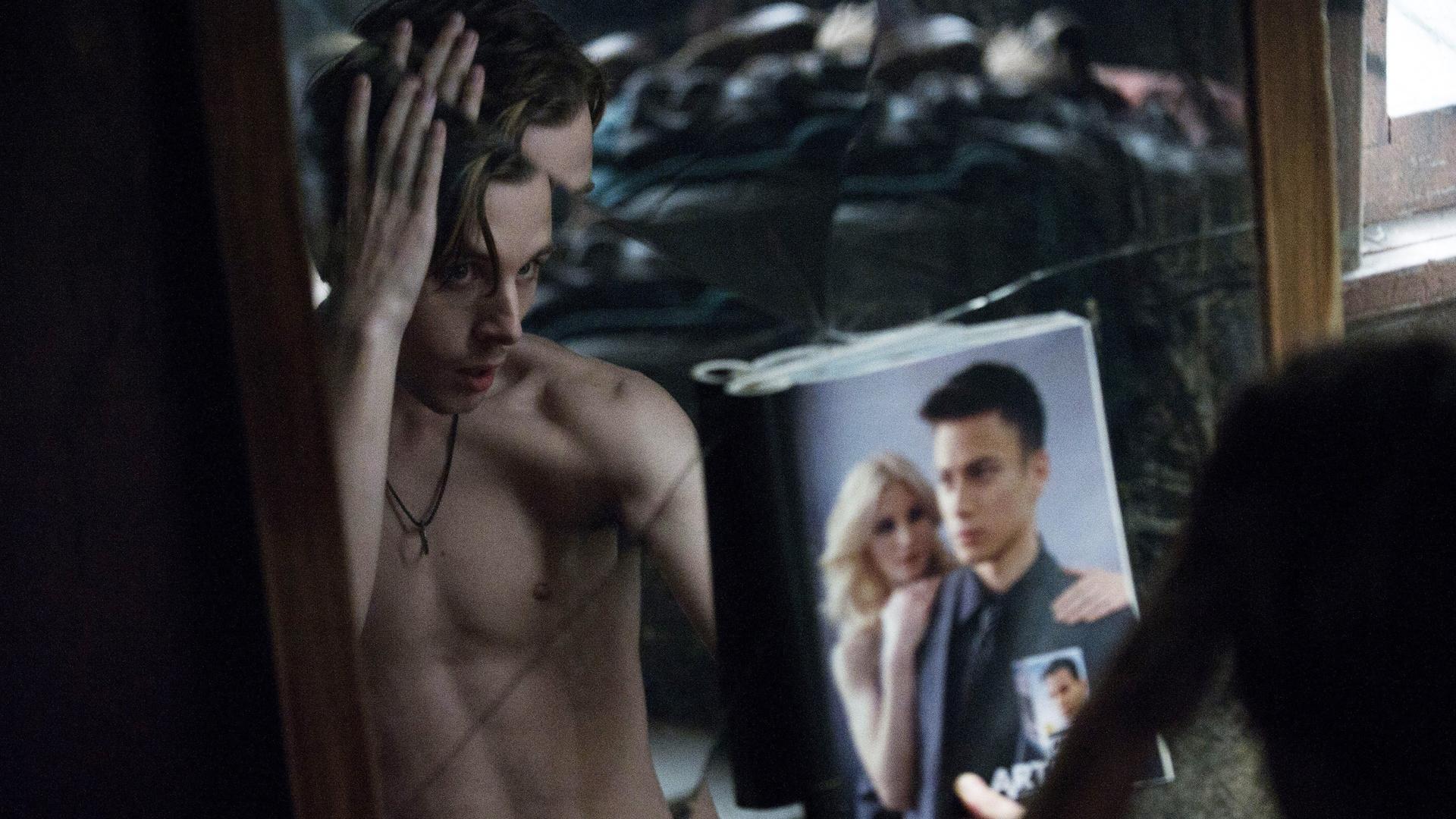 Still from That You Fear the Most