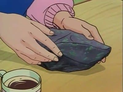 Still from Love Takes Guts! Godai's Part Time Job Ploy!