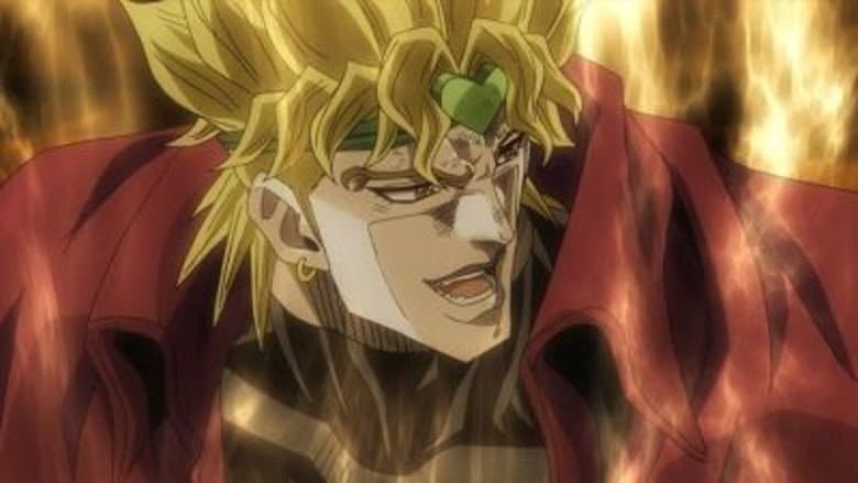 Still from Dio's World (2)
