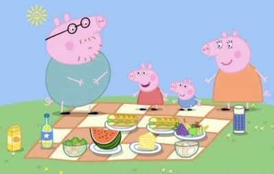 Still from Picnic