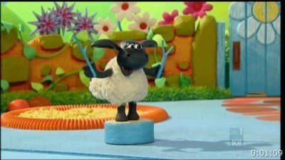 Still from Timmy Rings The Bell