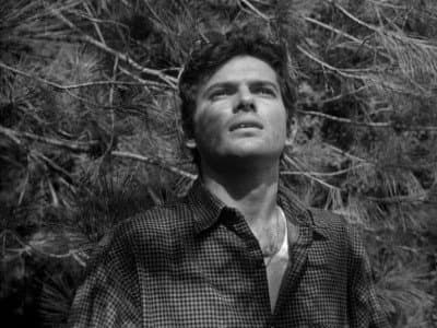 Still from The Guests
