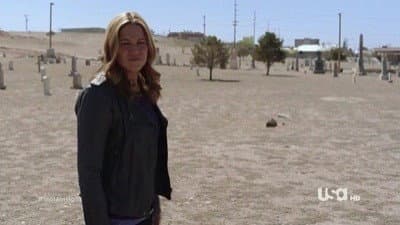 Still from All's Well That Ends
