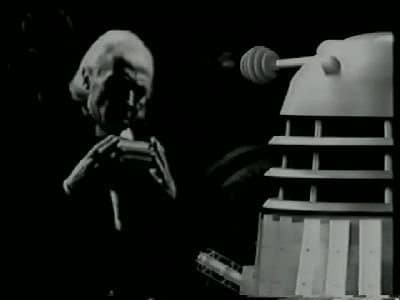 Still from Destruction of Time