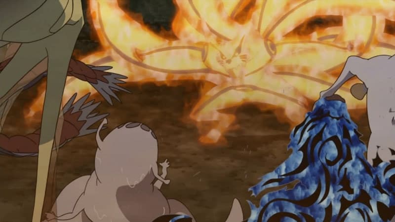 Still from Two-Man Team