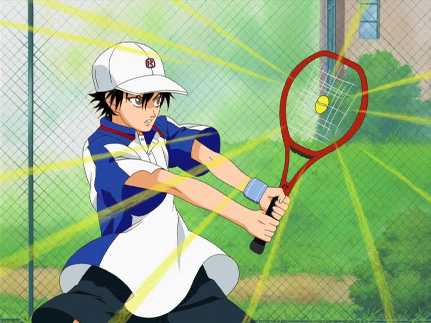 Still from Ryoma is Going!