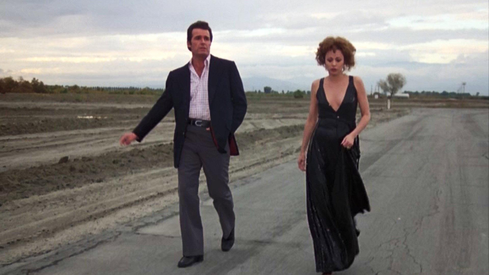 Still from South by Southeast
