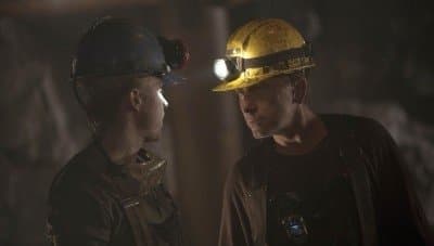 Still from The Canary's Song