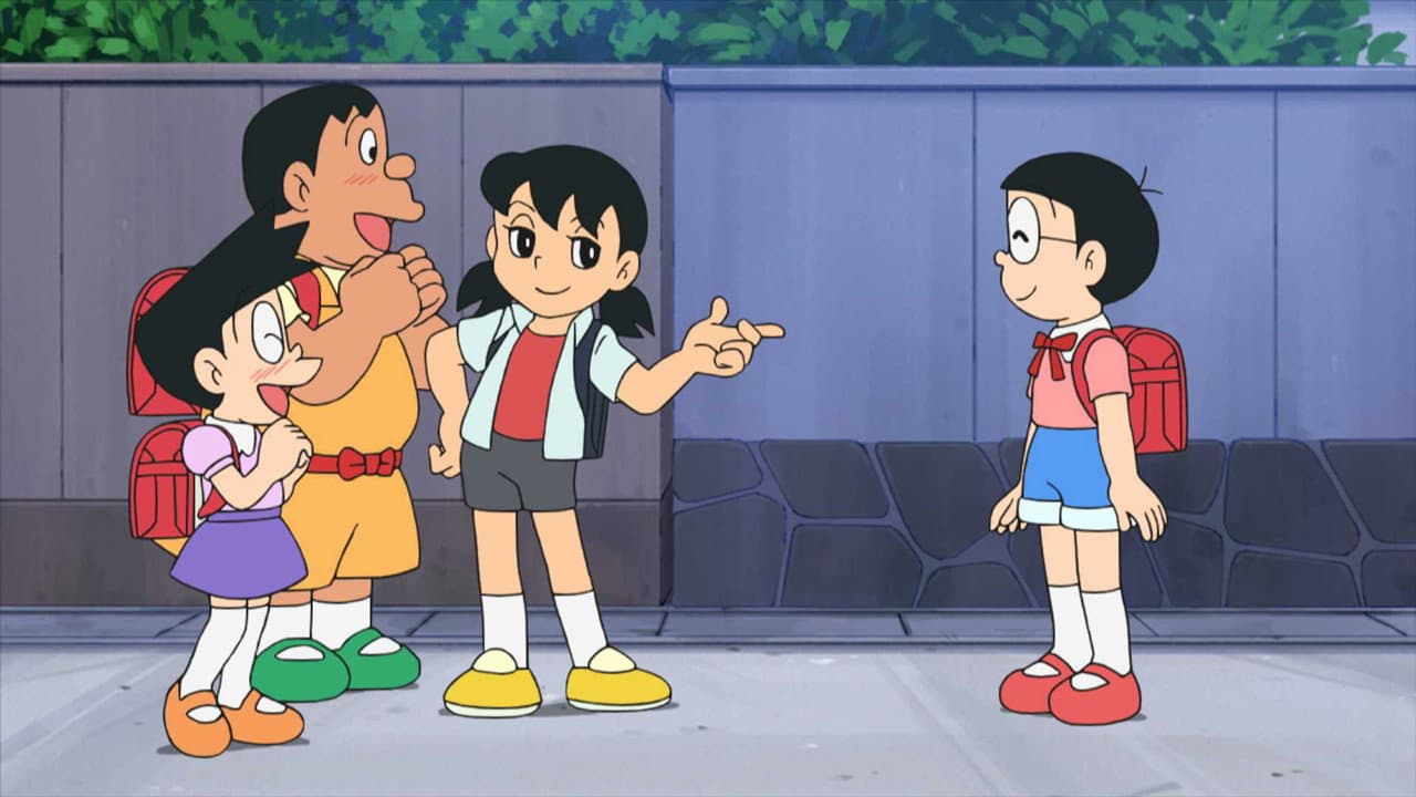 Still from Episode 1073