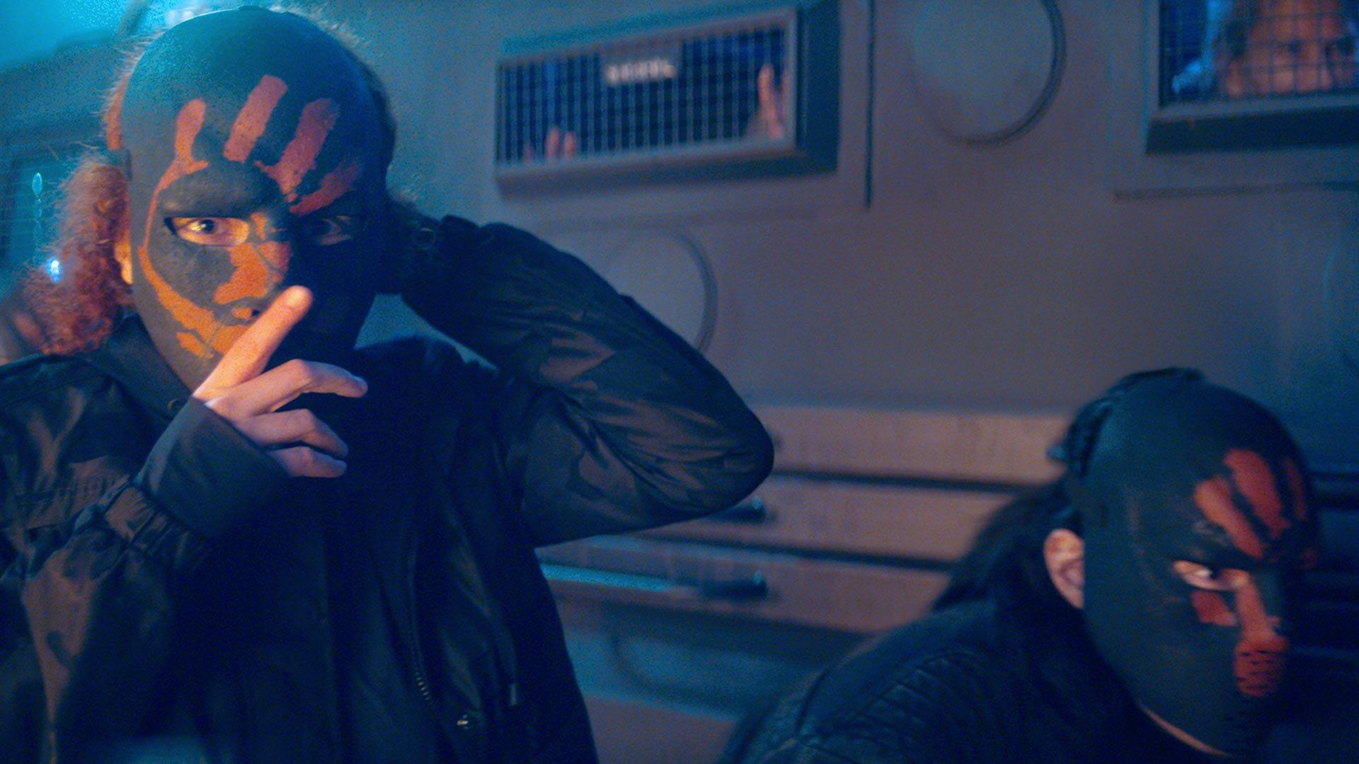 Still from One World, One People