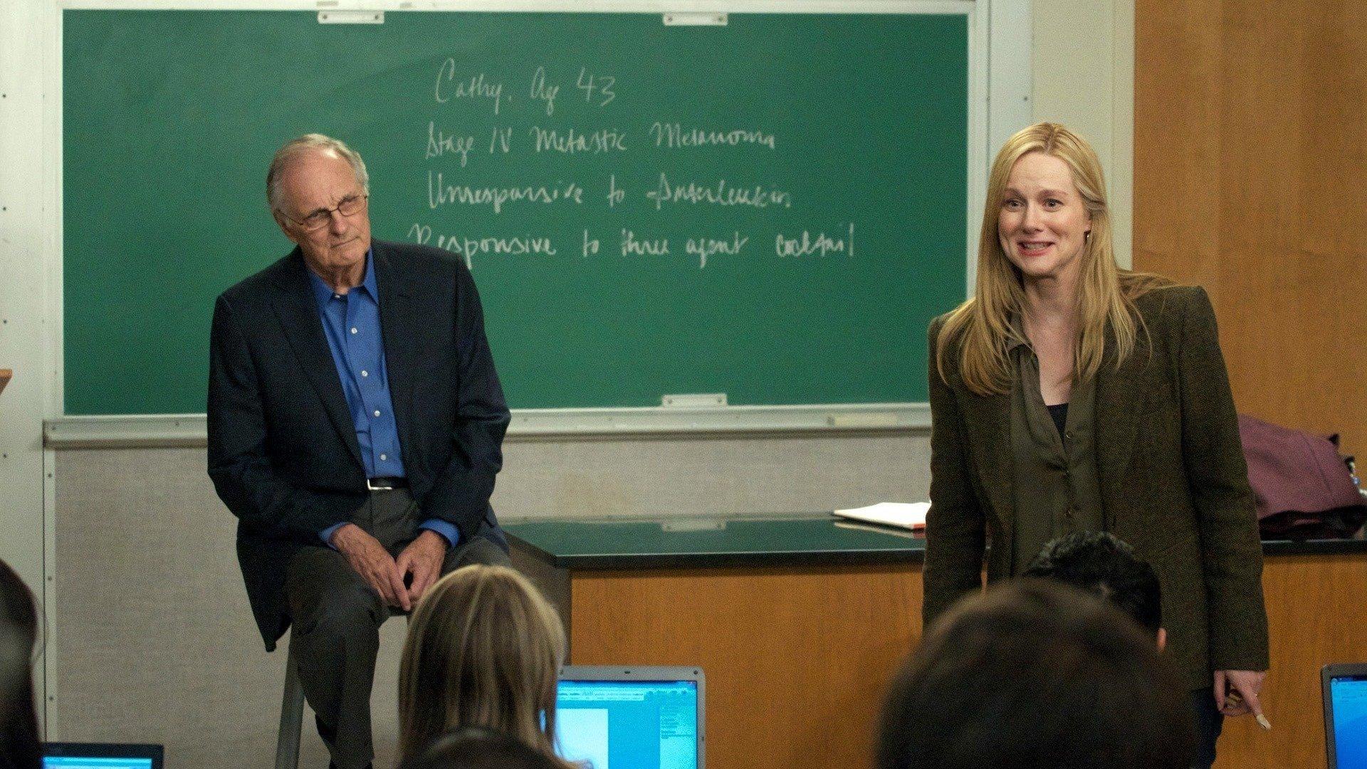 Still from The Darkest Day
